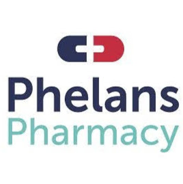 Phelans Pharmacy logo