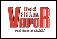 FIRA DEL VAPOR