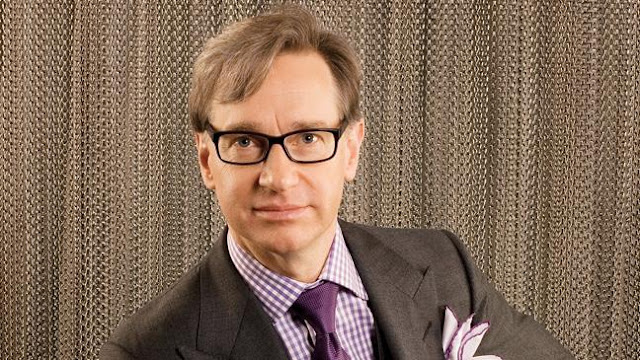 Paul Feig Profile Pics Dp Images