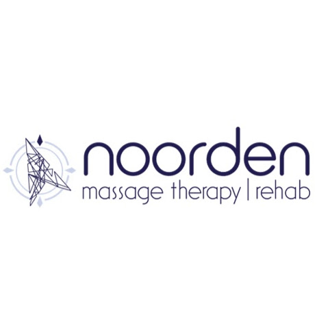 Noorden Massage Therapy & Rehab logo