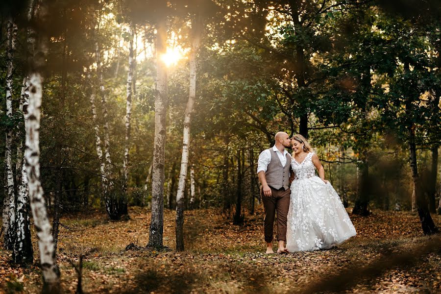 Fotógrafo de bodas Mirek Basista (fotoperla). Foto del 30 de abril