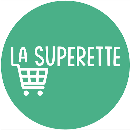 La Superette du Pécos logo