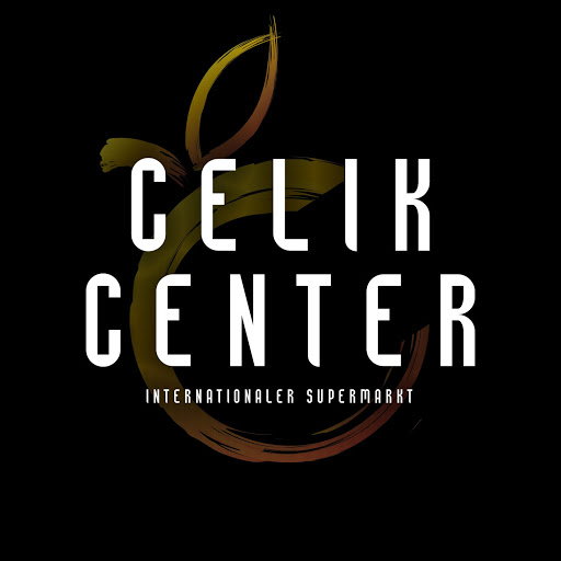 Celik Center Frankfurt logo