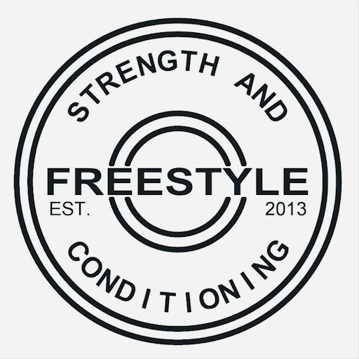 Freestyle Strength and Conditioning