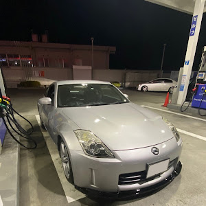 フェアレディZ Z33