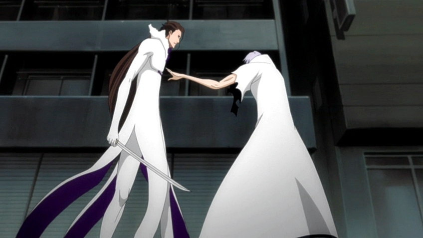 파일:attachment/Bleach_-_Bankai_gin_(1).jpg