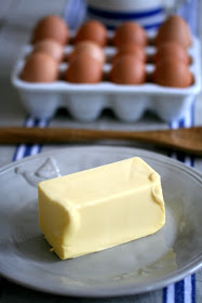 How to soften butter