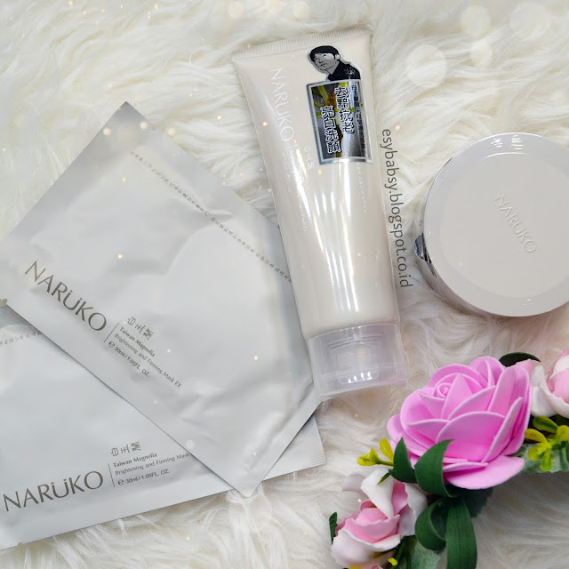 naruko-taiwan-magnolia-brightening-and-firming-mask-ex-night-gelly-ex-cream-wash-ex-review-esybabsy naruko-taiwan-magnolia-brightening-and-firming-mask-ex-night-gelly-ex-cream-wash-ex-review-esybabsy