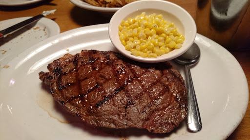 Steak House «Texas Roadhouse», reviews and photos, 5012 N President George Bush Hwy, Garland, TX 75040, USA