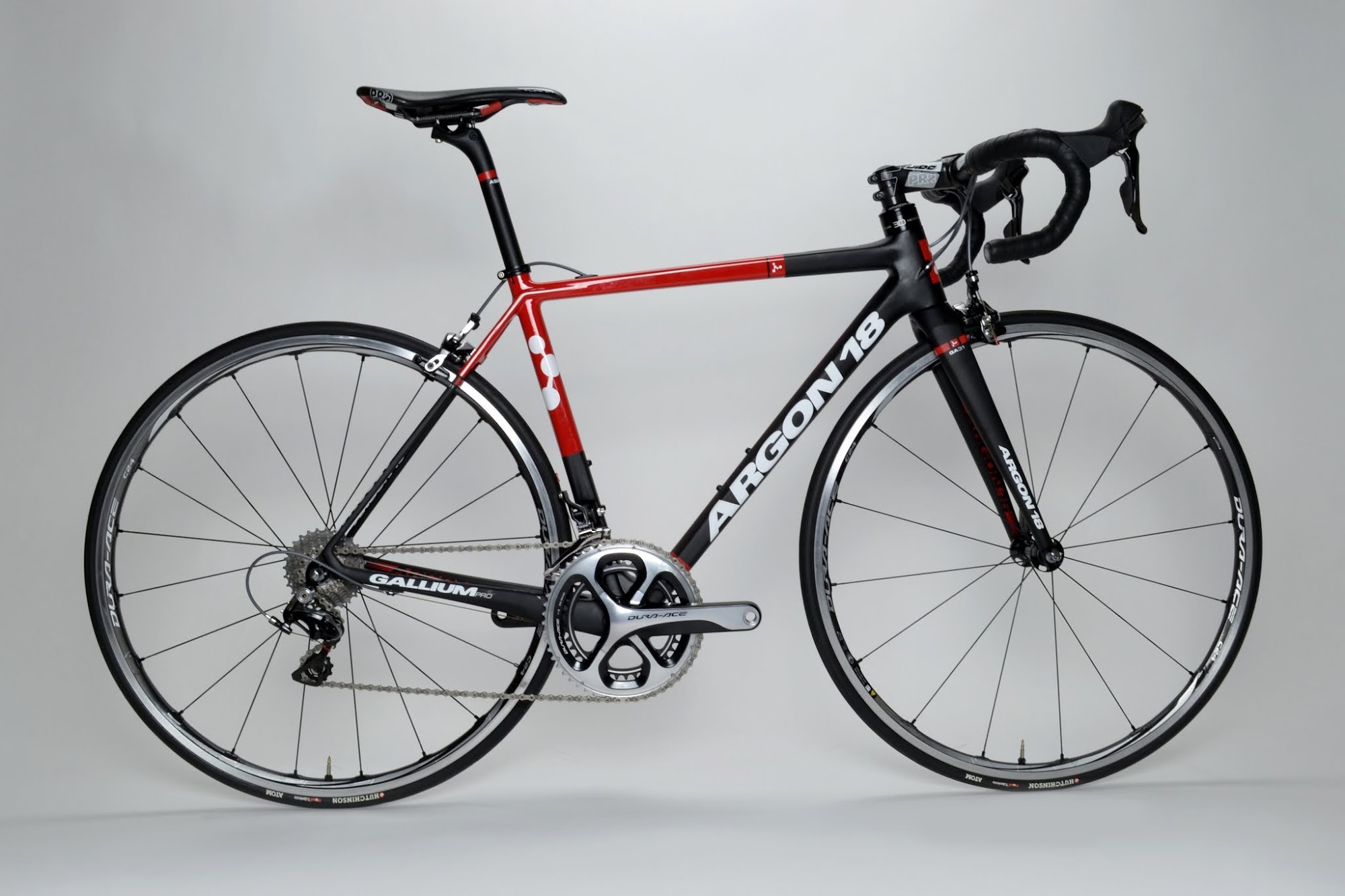 argon 18 gallium 2013