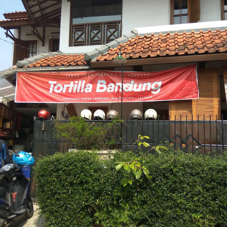 Tortilla Bandung Toko Perlengkapan Restoran 