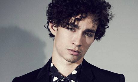 Robert Sheehan Profile Pics Dp Images