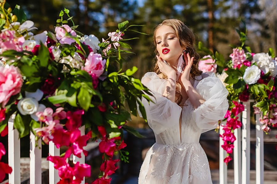 Fotograf ślubny Liza Anisimova (liza-a). Zdjęcie z 17 sierpnia 2019