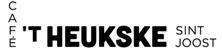 Café 't Heukske - Sint Joost logo