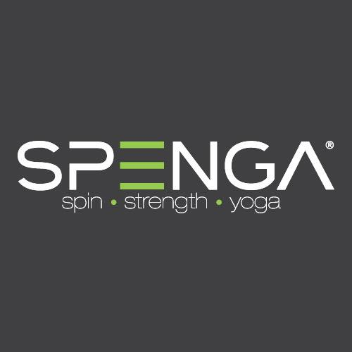 SPENGA Mokena logo