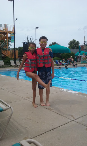 Water Park «Itasca Caribbean Water Park», reviews and photos, 100 Catalpa Ave, Itasca, IL 60143, USA