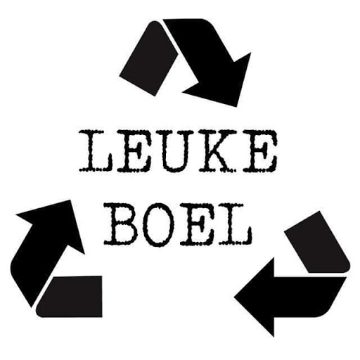 Leuke Boel logo