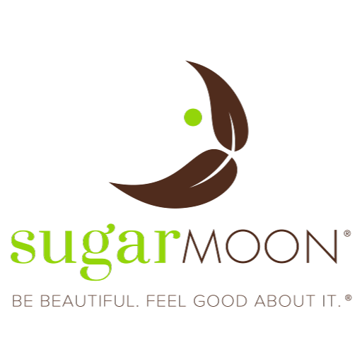 Sugarmoon - Bloor West #1 Toronto Body Sugaring logo