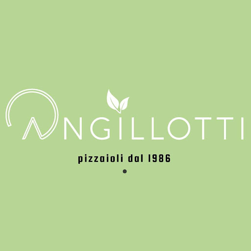 Pizzeria Angilotti logo