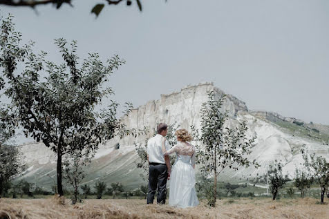 Fotografo di matrimoni Nikolay Danilovskiy (danilovsky). Foto del 9 novembre 2020