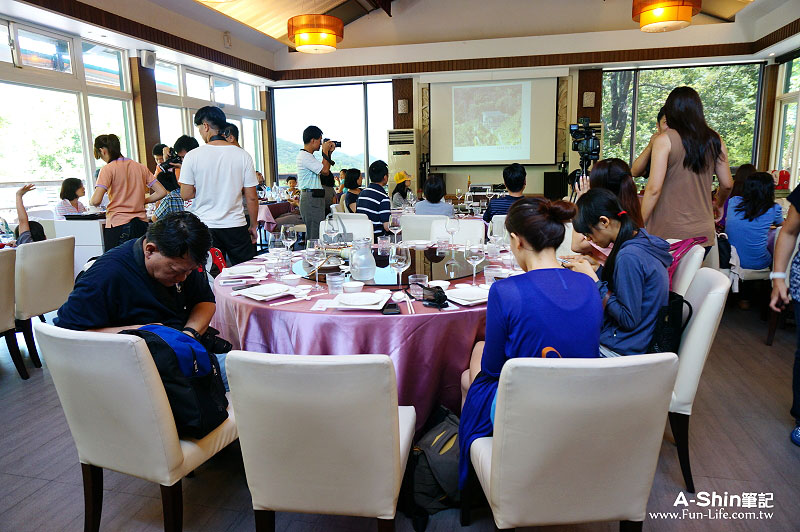 宜蘭頭城農場-無菜單料理餐廳-藏酒酒莊10