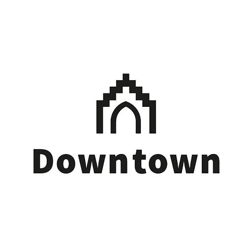 Downtown Veenendaal logo