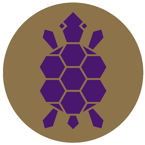 Purple Turtle Therapy logo