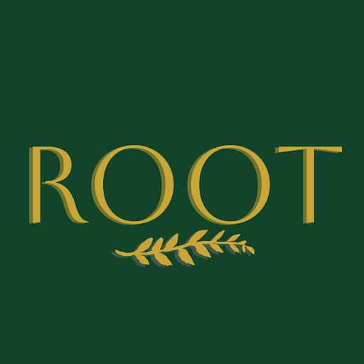 Root logo