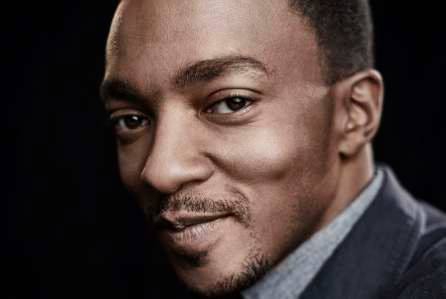 Anthony Mackie Profile Dp Pics