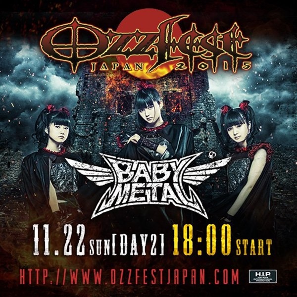 BABYMETAL