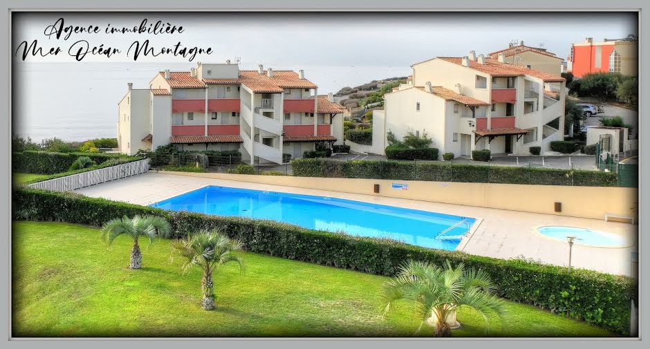 Vente appartement 2 pièces 30 m² à Le cap d'agde (34300), 174 000 €