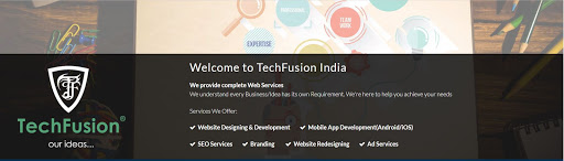 Techfusion, 6-92/6, Santhi Nagar, Chanda Nagar, Hyderabad, Telangana 500050, India, Website_Designer, state TS