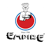Empire Restaurant, Bellandur, Murgesh Pallya, Bangalore logo