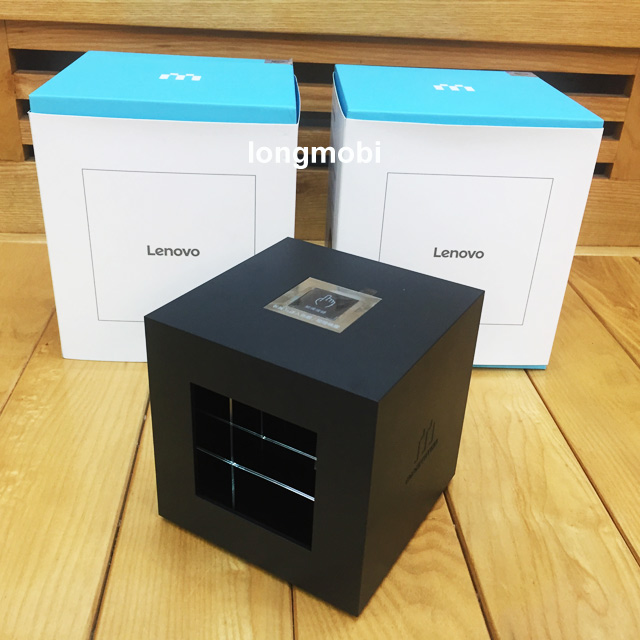 Lenovo ministation smartbox game