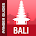 Bali Travel Guide icon