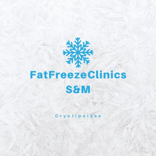 Fatfreezeclinics S&M logo