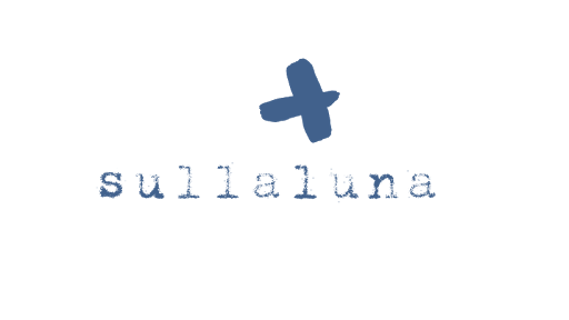 sullaluna libreria & bistrot logo