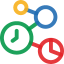 Logo of Zoho Social