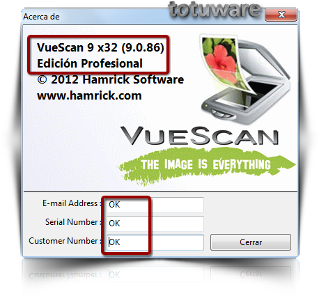 VueScan + x64 9.8.12 for mac download free