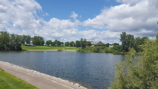 Golf Club «Greystone Golf Club», reviews and photos, 67500 Mound Rd, Washington, MI 48095, USA