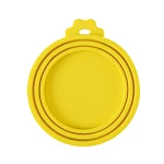 yellow lid