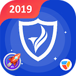 Cover Image of Tải xuống Free Antivirus 2019 Booster & Remove Virus,Cleaner 1.0 APK