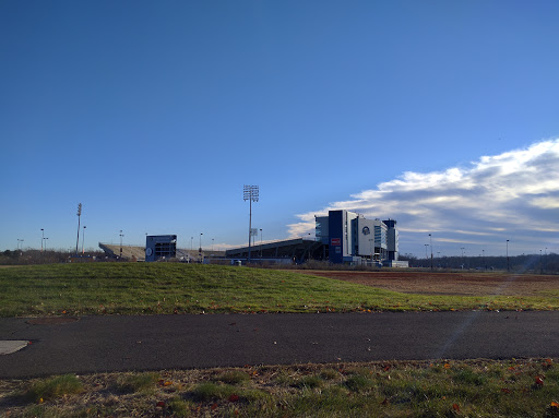 Stadium «Rentschler Field Stadium», reviews and photos, 615 Silver Ln, East Hartford, CT 06118, USA