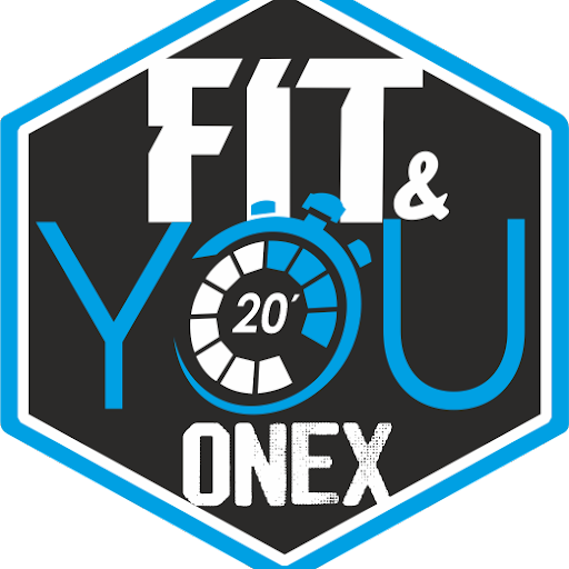 FIT&YOU (Fit and You) logo