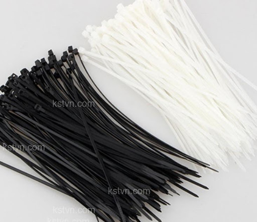 Reasons to choose nylon cable ties from taiwan