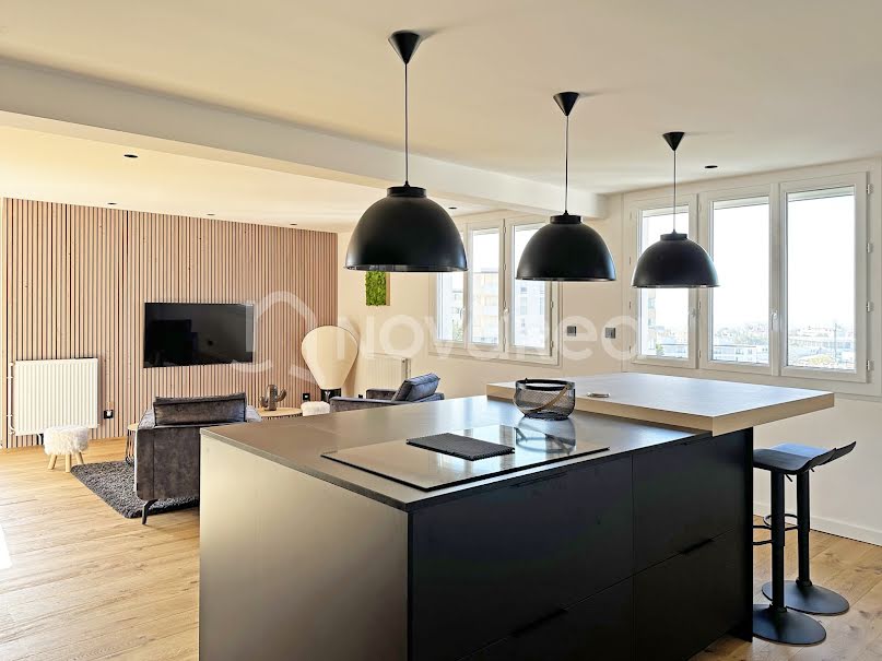 Vente appartement 3 pièces 78.69 m² à Biarritz (64200), 630 000 €