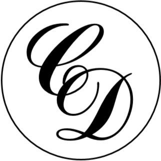 Christine.D Coiffure logo