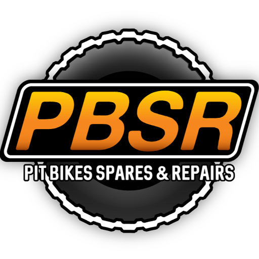 Pit Bikes Spares & Repairs (PBSR)