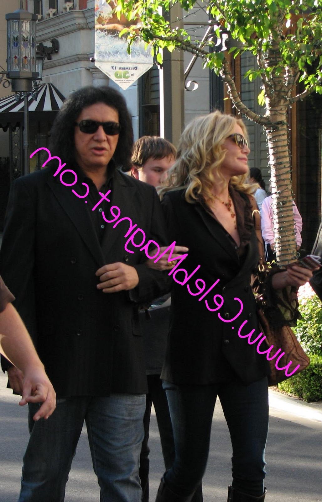 married Shannon Tweed,