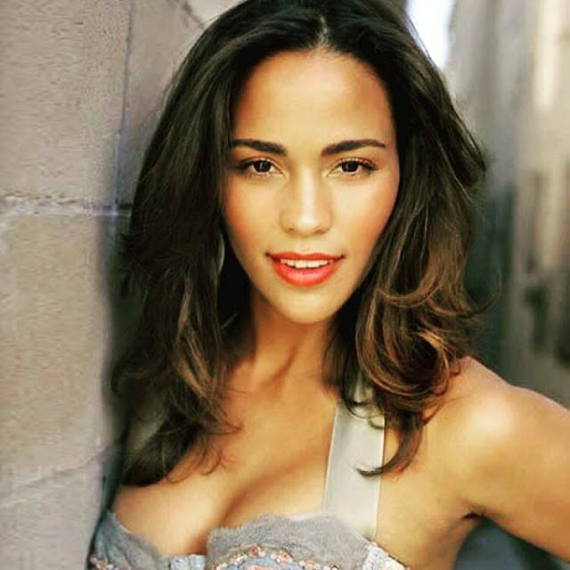 Paula Patton Profile Pics Dp Images